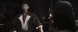 Приговор нечисти (2026)