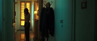 ����� ���� �� ������ / The Grieving (2025/WEB-DL/WEB-DLRip)