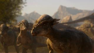 ��������� / The Dinosaurs (1 �����/2026/WEB-DL)