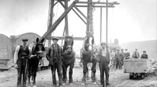 Острые козырьки: Настоящая история (2025)