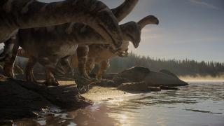 ��������� / The Dinosaurs (1 �����/2026/WEB-DL)