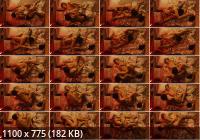 Onlyfans - Secret Ceiling Camera Captures Couple s Most Intimate Moment In Bed That Romantic Couple (FullHD/1080p/305 MB)