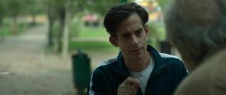 Незнакомцы в парке (2026)