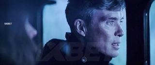 Острые козырьки: Бессмертный человек (2026)