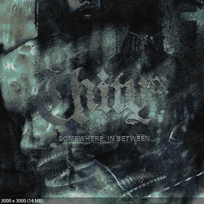 UnityTX - Somewhere, In Between... (2026)