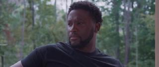 Кто она? (2025)