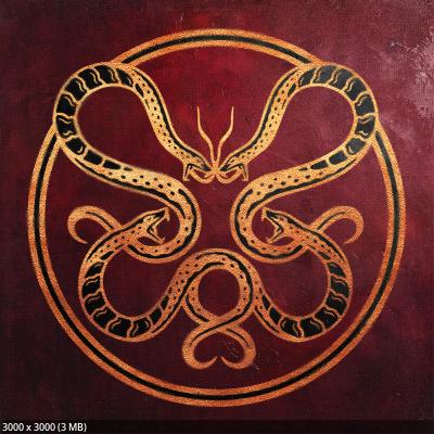 Vicious Rain - The Anatomy of Surviving (2026)