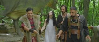 Снежок, Чифир и Амур 3: Фартовый в деле (2025)