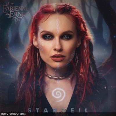 Fabienne Erni - Starveil (2026)