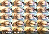 Onlyfans - Intense Female Orgasm And Anal Creampie MilkysWays (FullHD/1080p/213 MB)