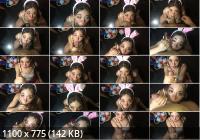 Onlyfans - Mewslut  Happy Easter  Took This Mini Video For U  Enjoy (FullHD/1080p/257 MB)