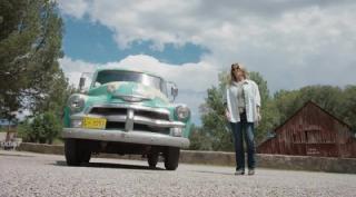 Любовь на ранчо Хоуп (2026)