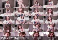 BecomingFemme - Kayla McCloud  Scottish Trans Babe Gets Slutty (FullHD/1080p/646 MB)