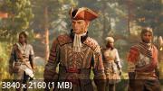 GreedFall: The Dying World [v 21902359 + DLCs] (2026) PC | Portable by InsaneRamZes