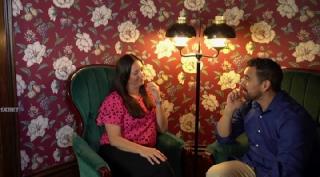 Мой загадочный роман (2026)