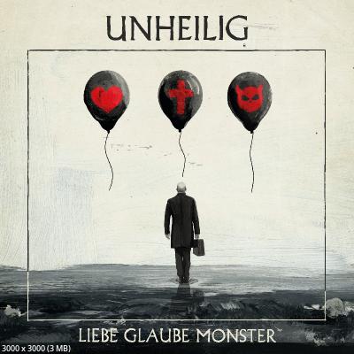 Unheilig - Liebe Glaube Monster (2026)