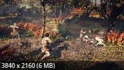 GreedFall: The Dying World [v 21902359 + DLCs] (2026) PC | Portable by InsaneRamZes
