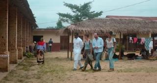 Муганга - тот, кто лечит (2025)