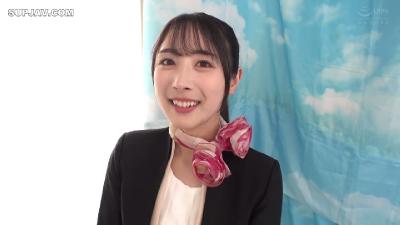 [mosaic_reduce_version] NGHJ-051 美しい制服姿がたまんない大企業の受付嬢さんがじゅぼじゅぼ連続射精ノーハンドfellatio大会 恥ずかしそうにお口だけでデカチンおしゃぶりしてると下のお口にも欲しく