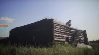 Граница (2025)