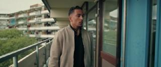 Право на молчание (2025)