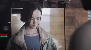 Большая земля (2025)