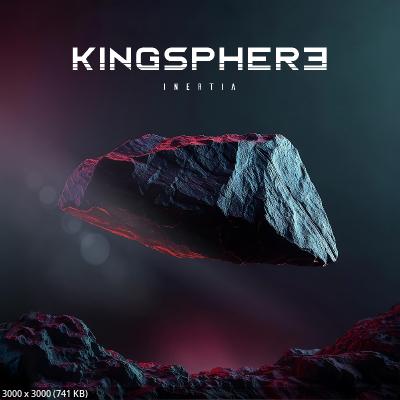Kingsphere - Inertia (2026)