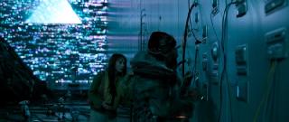 �����, �������, �� ������ / Good Luck, Have Fun, Dont Die (2025/WEB-DL/WEB-DLRip)