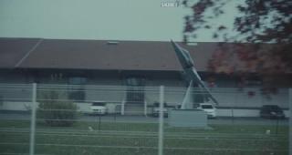 Метеоры (2025)