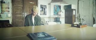 Ах, эта пустота, эта ужасная пустота (2026)