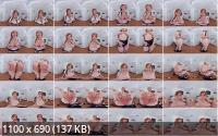 CzechVRFetish - Lauren Phillips: Jerk-off to Lauren (UltraHD/4K/2700p/4.32 GB)