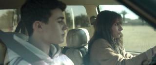 �����, �������, �� ������ / Good Luck, Have Fun, Dont Die (2025/WEB-DL/WEB-DLRip)