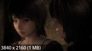 Fatal Frame II: Crimson Butterfly Remake [v 1.02.02 + DLC] (2026) PC | Portable от InsaneRamZes