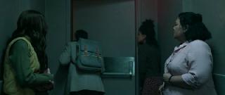 �����, �������, �� ������ / Good Luck, Have Fun, Dont Die (2025/WEB-DL/WEB-DLRip)