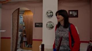 Кафе "Грёзы большого экрана" (2024)