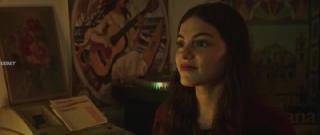 Никто не услышит твой крик (2025)