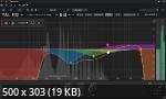 Togu Audio Line - TAL-EQ v1.2.9 VST, VST3, AAX x64 [R2R] - эквалайзер