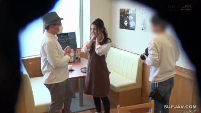 [mosaic_reduce_version] STARS-060 古川いおり もし専門学生時代の後輩クンに口説かれたらどうする？