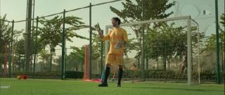 Эль-Харифа 2: Камбэк (Футболисты 2: Возвращение) (2024)