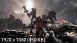 DOOM: The Dark Ages (Premium Edition + DLC) (2025/RUS/Portable/PC)