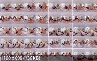 CzechVRFetish - Florane Russell: Opened Like a Flower (UltraHD/4K/2700p/3.67 GB)