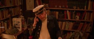 Смерть Комедианта (2025)