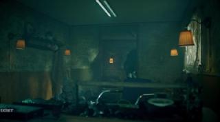 Пропавшая в один миг (2026)