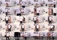 LegalPorno - Mina Assfucked With DP, DAP, a Lot Of Piss Drinking Cum Cocktail At The End SZ2404 (HD/720p/2.88 GB)