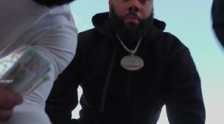 Руки в крови (2025)