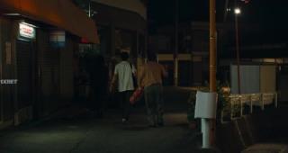 На летнем песке (2025)