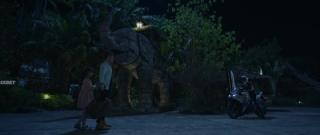 Кровавое спасение (2025)