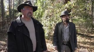 Кровная вражда: Хэтфилды и Маккои (2025)