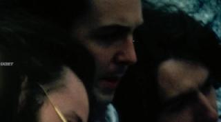 Пол Маккартни: В движении (Человек в бегах) (2025)