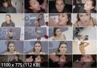 PremiumBukkake - Tina Tiny 2 Bukkake Bts (FullHD/1080p/597 MB)